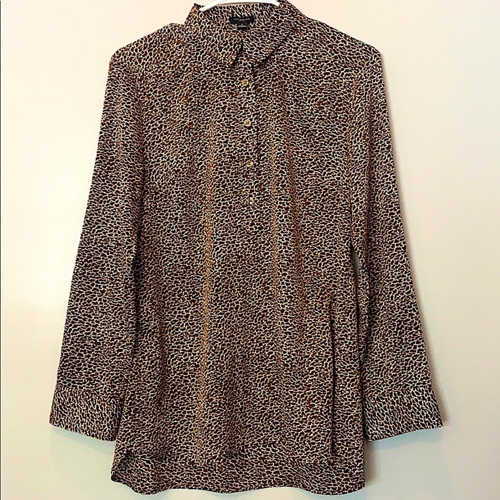 Ann Taylor Blouse